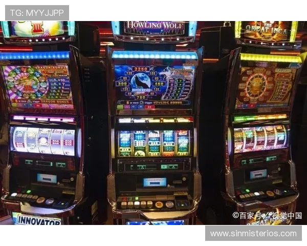 老虎机游戏机解码器在赌场中的实际应用与效果评估