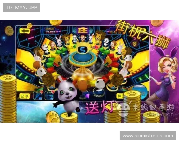 老虎机策略优化方案帮助玩家实现长期盈利的实用技巧