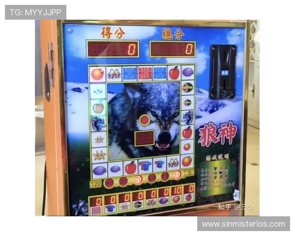 老虎机登录方式大揭秘，让你轻松上手各种老虎机游戏技巧